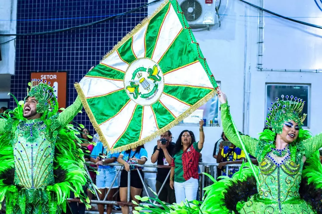 Aniversário de 70 anos da Unidos da Piedade e Show de Verão da MUG no domingo. Confira a programação